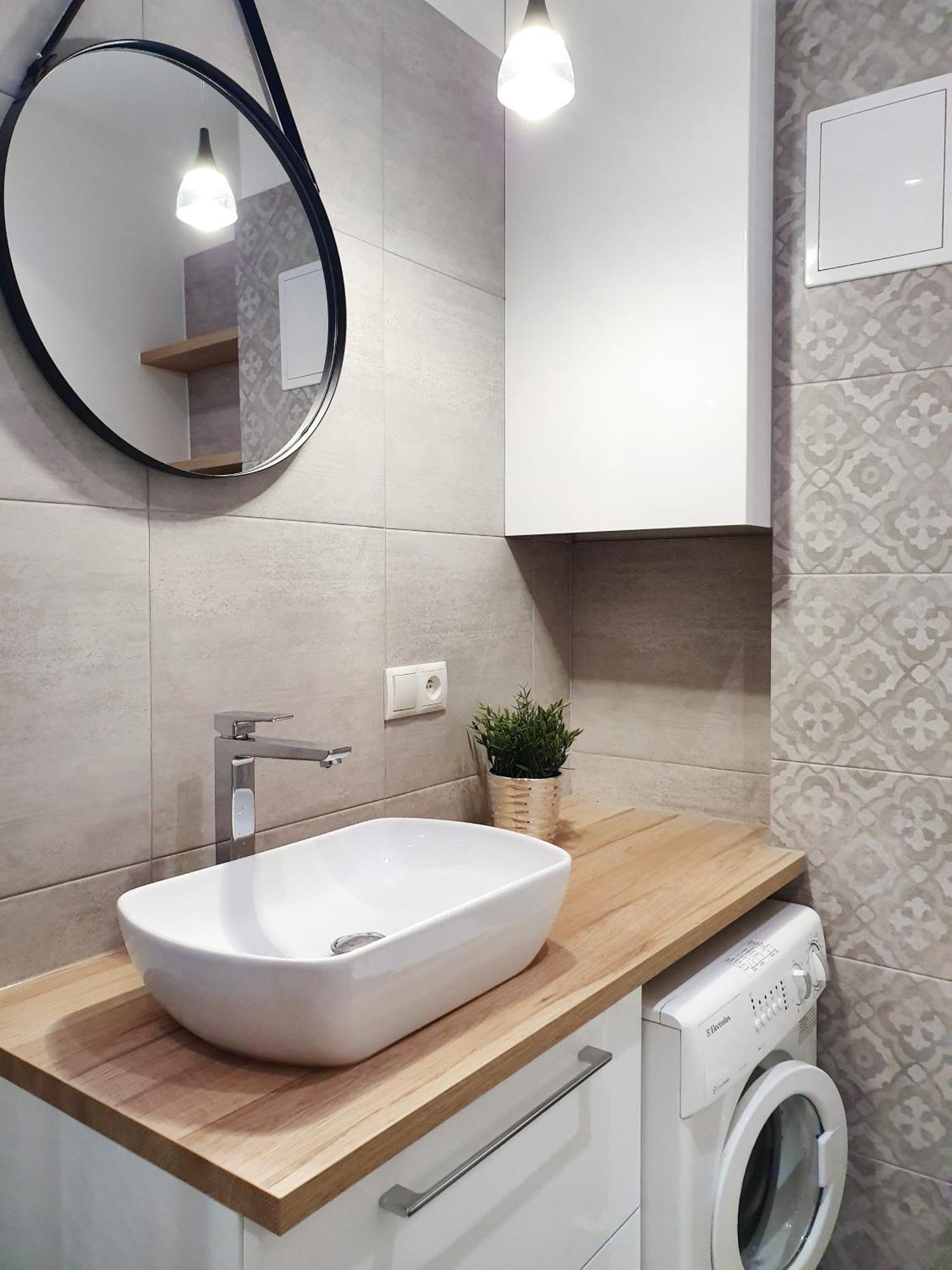 Apartment Comfy - Stare Ogrody Gdansk